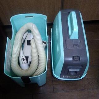 hitachi cv-8620　ゴミパックの画像