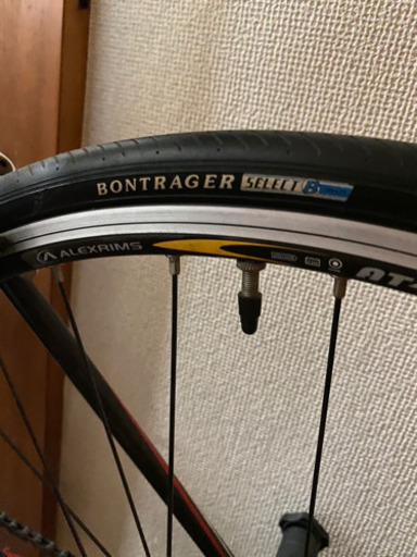 商談受け渡し決定trackトレック