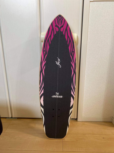 YOW SURF SKATE Amatriain 33.5”