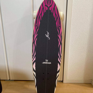 YOW SURF SKATE Amatriain 33.5”