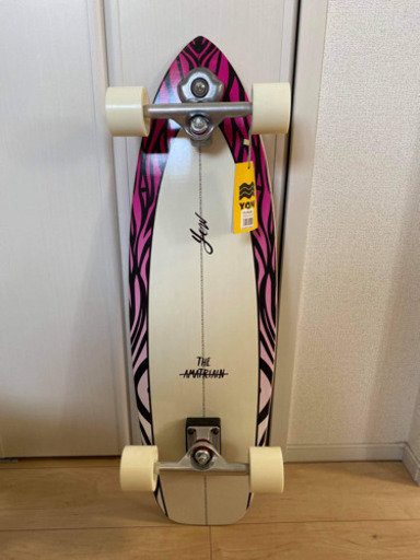 YOW SURF SKATE Amatriain 33.5”