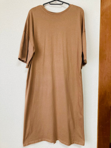 【美品】マタニティ夏服4着セット