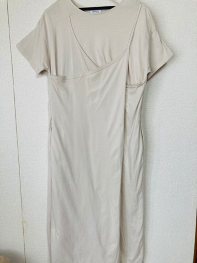 【美品】マタニティ夏服4着セット