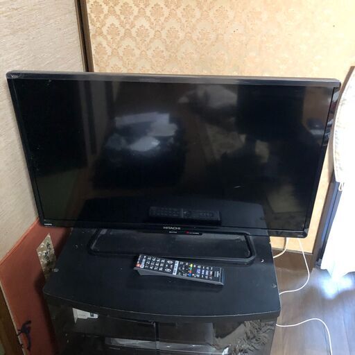 日立 液晶テレビ L32-GP3