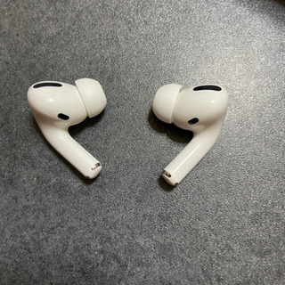 AirPods Pro イヤホンのみ