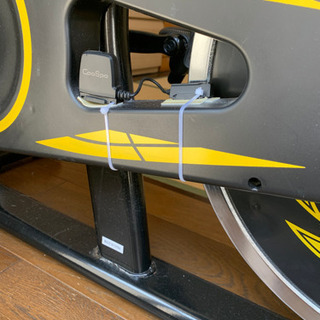 スピンバイク！購入者決まりました。の画像