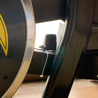 スピンバイク！購入者決まりました。の画像