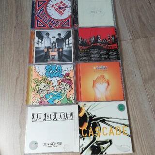 値下げ💴⤵️中古CD