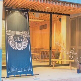 本格ジム付き！日本橋ゲストハウスのフリアコスタッフ募集！!の画像