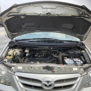 ¥343.740 コミコミ　マツダ(Mazda) MPV 平成16年　走行距離:14.610kmの画像
