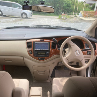 ¥343.740 コミコミ　マツダ(Mazda) MPV 平成16年　走行距離:14.610kmの画像