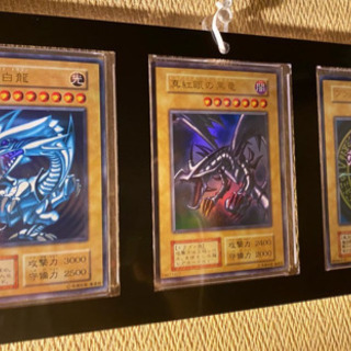 遊戯王できる人を募集しています