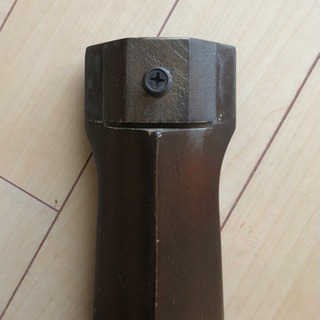家具調テーブル（コタツ）の画像