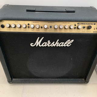 【ジャンク品】マーシャルアンプ