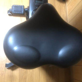 【断捨離処分】flexispot v9 スタンディングデスク　エアロバイク　希少の画像