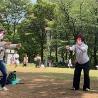 8/28 身体操作、身体のしくみに興味のある方募集 − 東京都