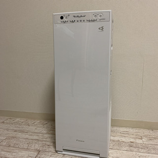 ダイキン　空気清浄機
