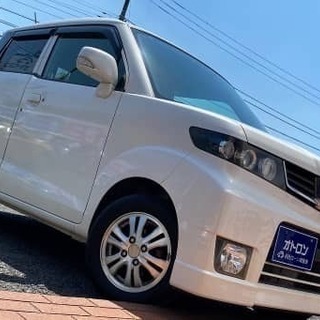 【ゼストスパーク✨4.3万キロ】の画像