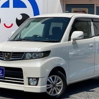 【ゼストスパーク✨4.3万キロ】