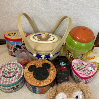 無料　【ディズニーファンの方々へ！】　