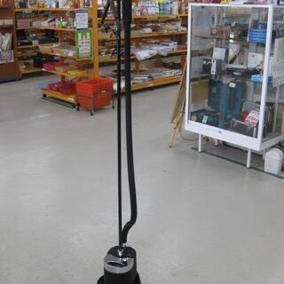 【店頭渡し】　訳あり　中古　SteamOne 衣類スチーマー M...