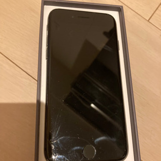 iPhone 8 ジャンク扱い　