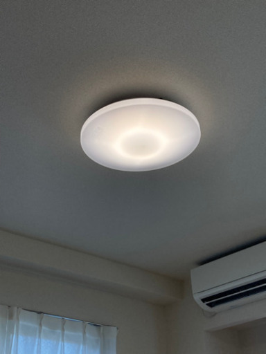 TOSHIBA LED シーリングライト　6畳