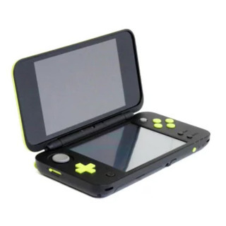 New ニンテンドー2DSLL　 