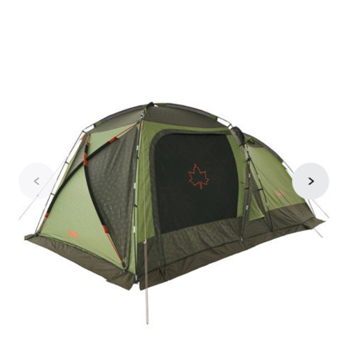 ロゴス テント XL