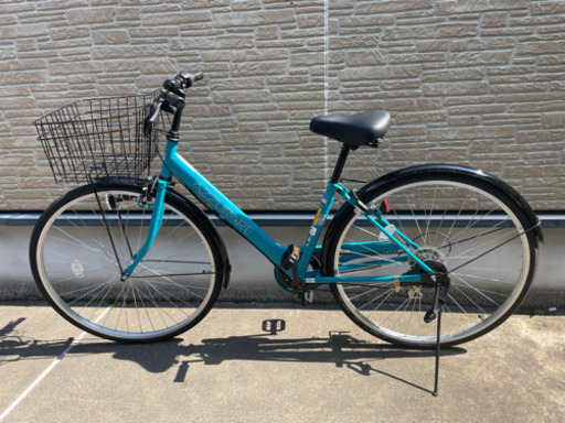自転車