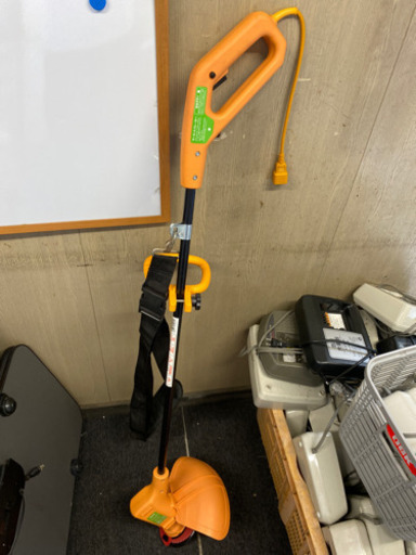 0609013 電動草刈機