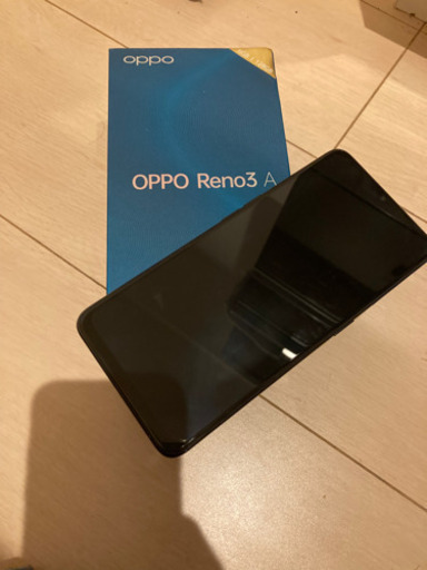oppo reno3 a 楽天