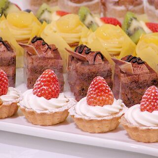 【☆ちょっとした友達作りに☆】スイーツイベント！！美味しいスイー...