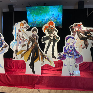 ゲーム友達募集(緩)