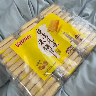 （決定）台湾風味お菓子