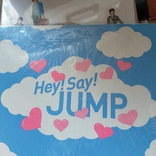 HeySayJUMP関連5冊写真集パンフレット等　ジャニーズSTARTOの画像