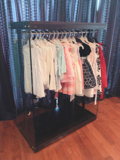 店舗ディスプレイ★PayPay★什器★自宅リサイクルショップ等★