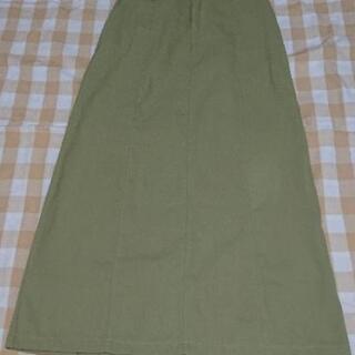 【新品】fifth  スカート