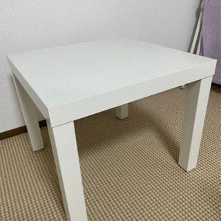 IKEA テーブル