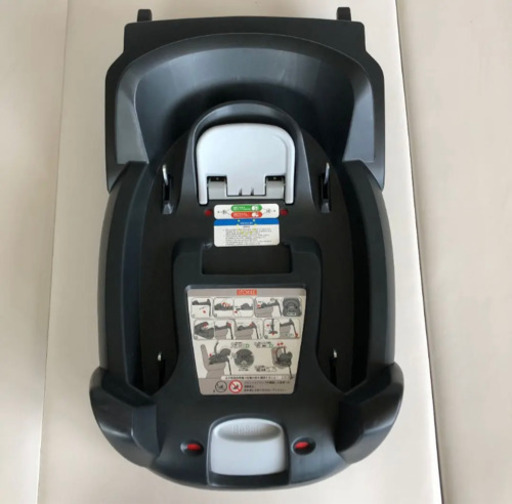 ストッケ　イージーゴー　X1 by ビーセーフ/専用ISOfix BASE