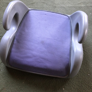 ジュニアシート