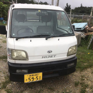 ハイゼット　18万