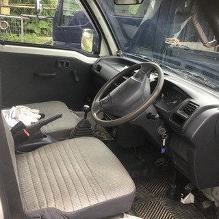 ハイゼット　18万の画像