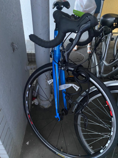 売ります2017 XDS RX330 ロードバイク