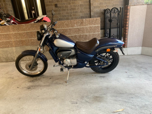 アプリリア　クラシック　実働　美車　レア車　2st 原付　単車