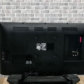 【ハッピー西葛西店】42インチ　液晶テレビ　VIERA[ビエラ] パナソニック製　2015年式　ID:58661