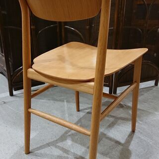 7/8販売済！ACTUS｜アクタス｜藤澤直人｜AOYAMA/MEGURO｜オーク無垢