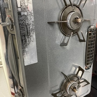 【無料】ガステーブル　決まりましたの画像