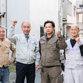 【月給35万～(←最低保証額)】お給料は『あなた』に合わせて決定...