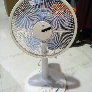 YUASA扇風機